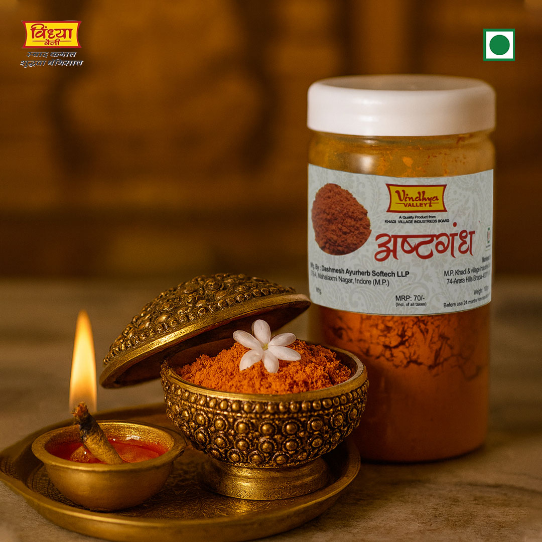 विंध्या वैली अष्टगंध