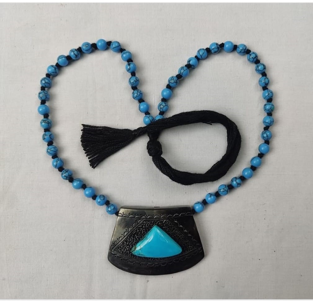 टेराकोटा आभूषण