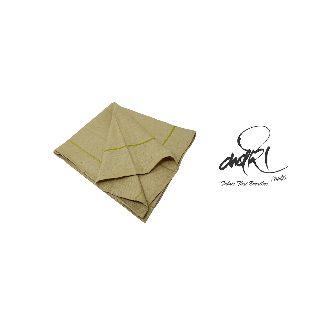 रुमाल – दैनिक उपयोग हेतु मुलायम और उपयोगी वस्त्र