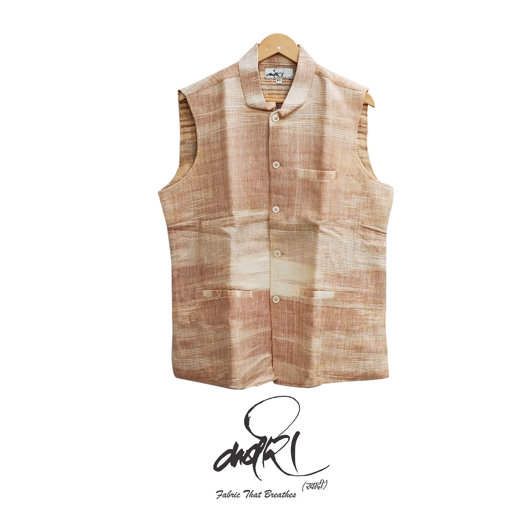 जेंट्स जैकेट – सादगी में आधुनिक लुक