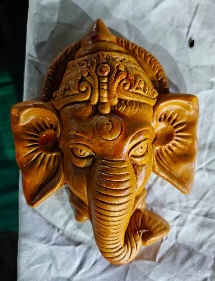 दृष्टि गणेश जी