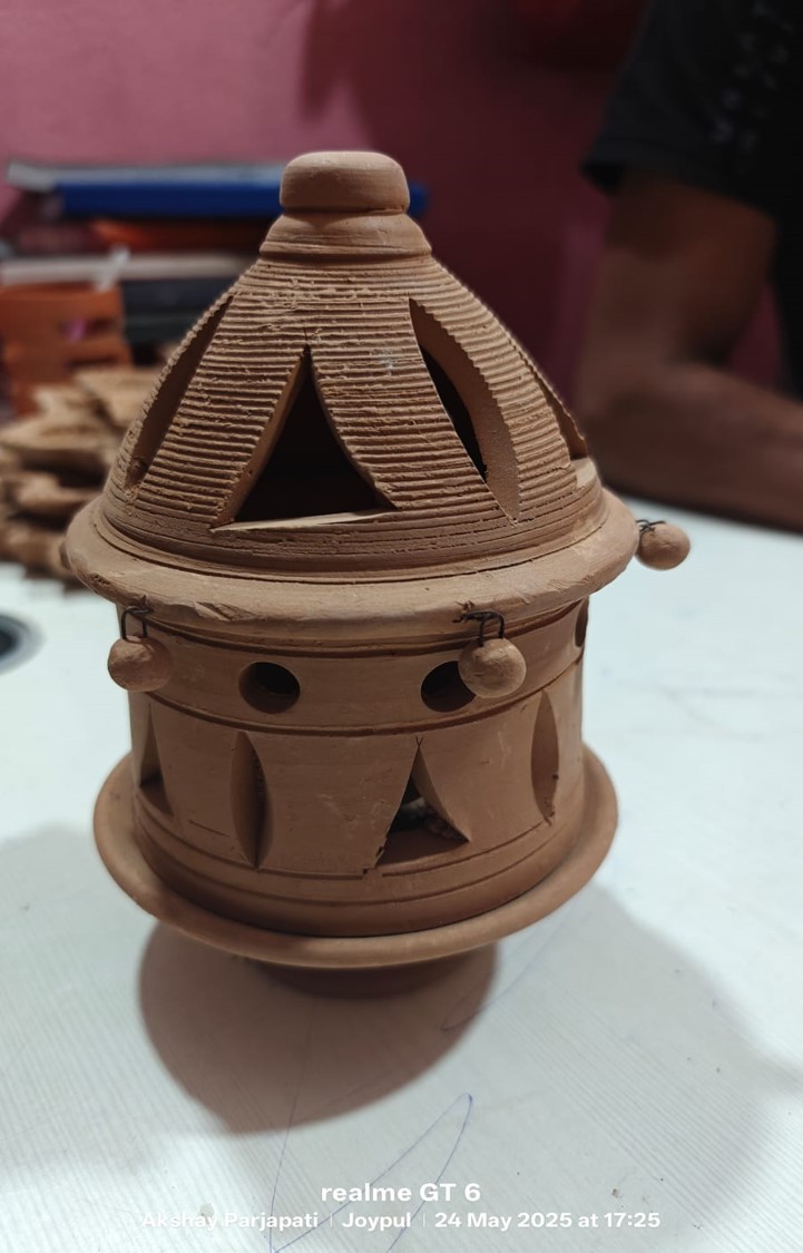 मेजिक लेम्प